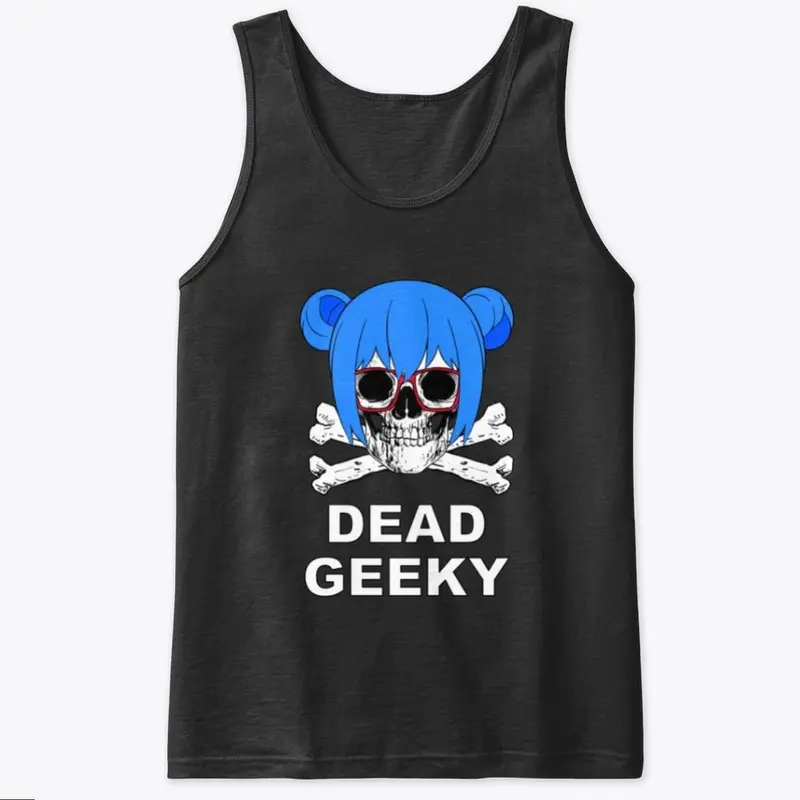 Dead geeky