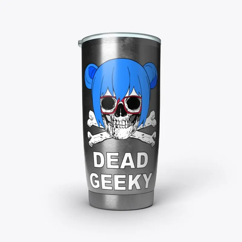 Dead geeky