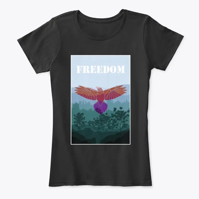 Freedom 