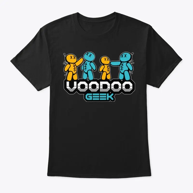 Voodoo Geek 